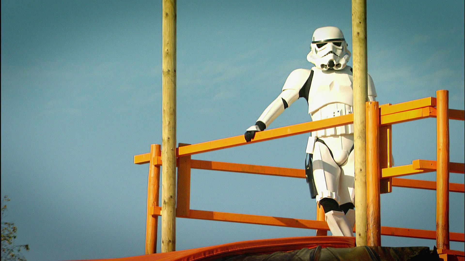 Die große "Star Wars"-Edition