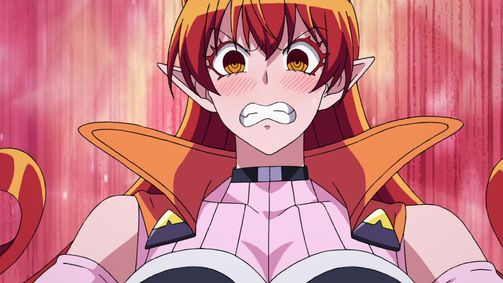 Welcome to Demon School! Iruma-Kun Welcome to Demon School! Iruma-Kun Folge 7: Erinnerungen an die erste Liebe