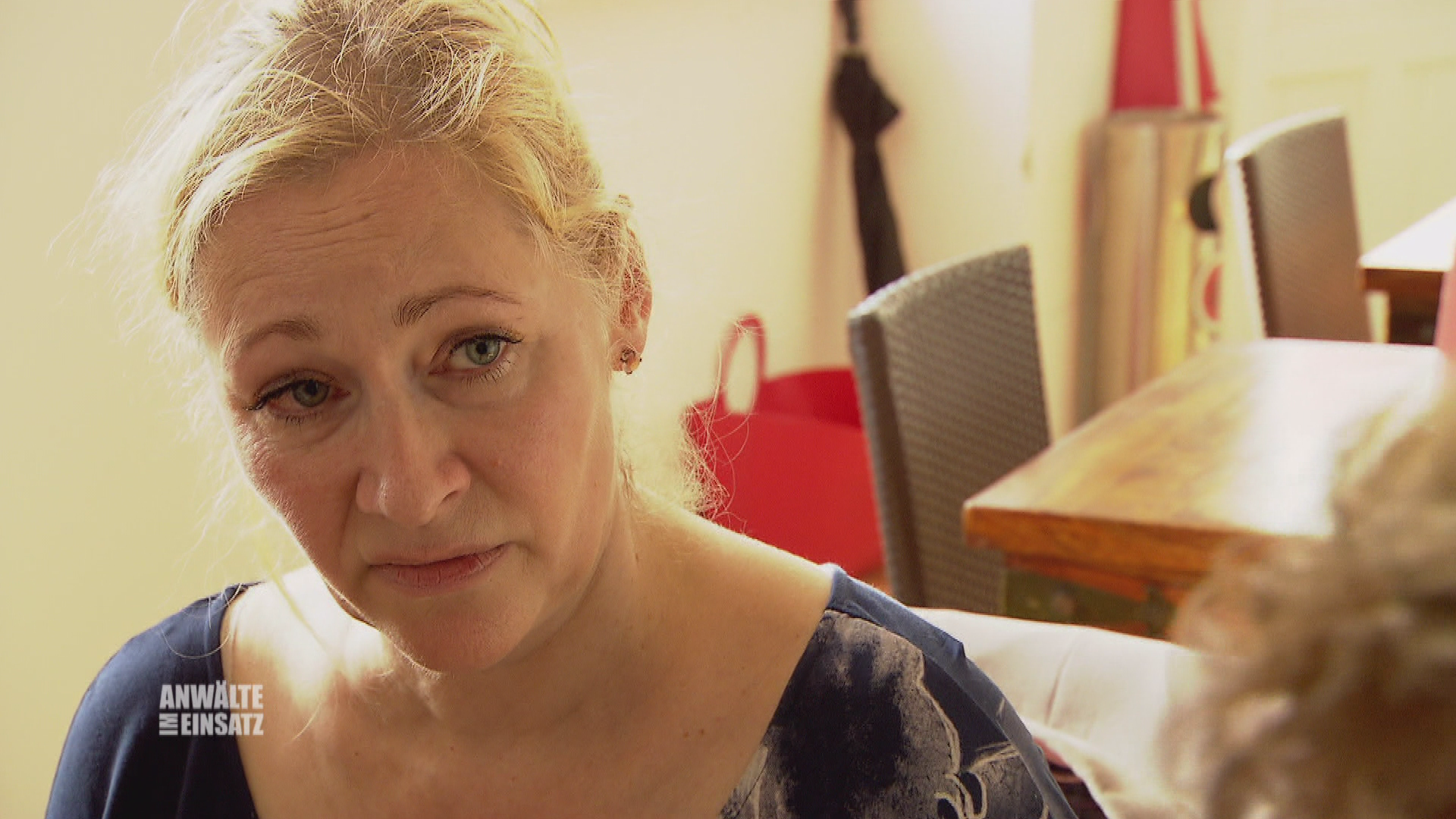 Gefährliche Erbschaft