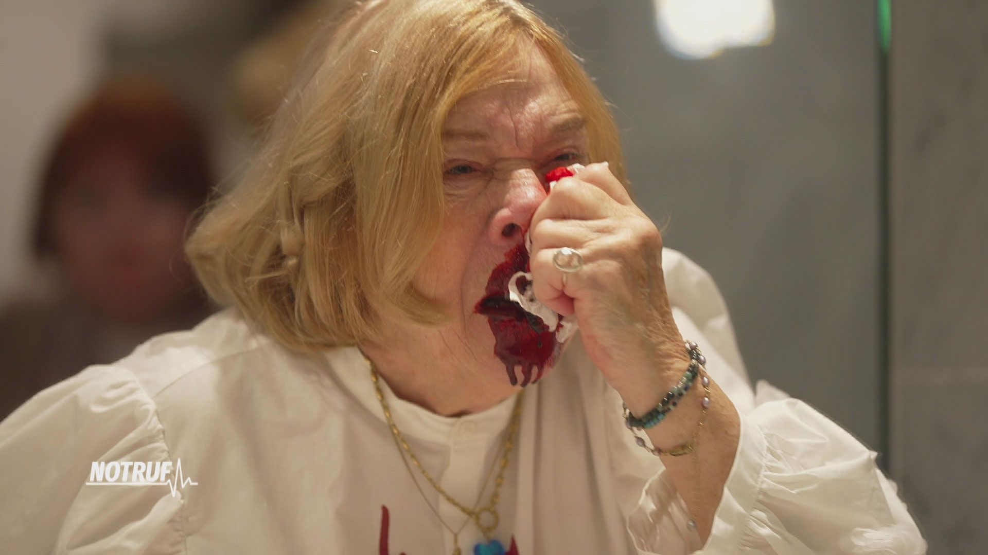 Ein Klassenkamerad auf Abwegen