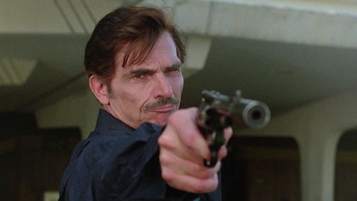 Magnum Magnum Folge 10: Gefangener auf Kapu