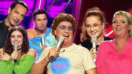 Die Quatsch Comedy Show Die Quatsch Comedy Show Folge 23: Das beste aus "Die Quatsch Comedy Show"