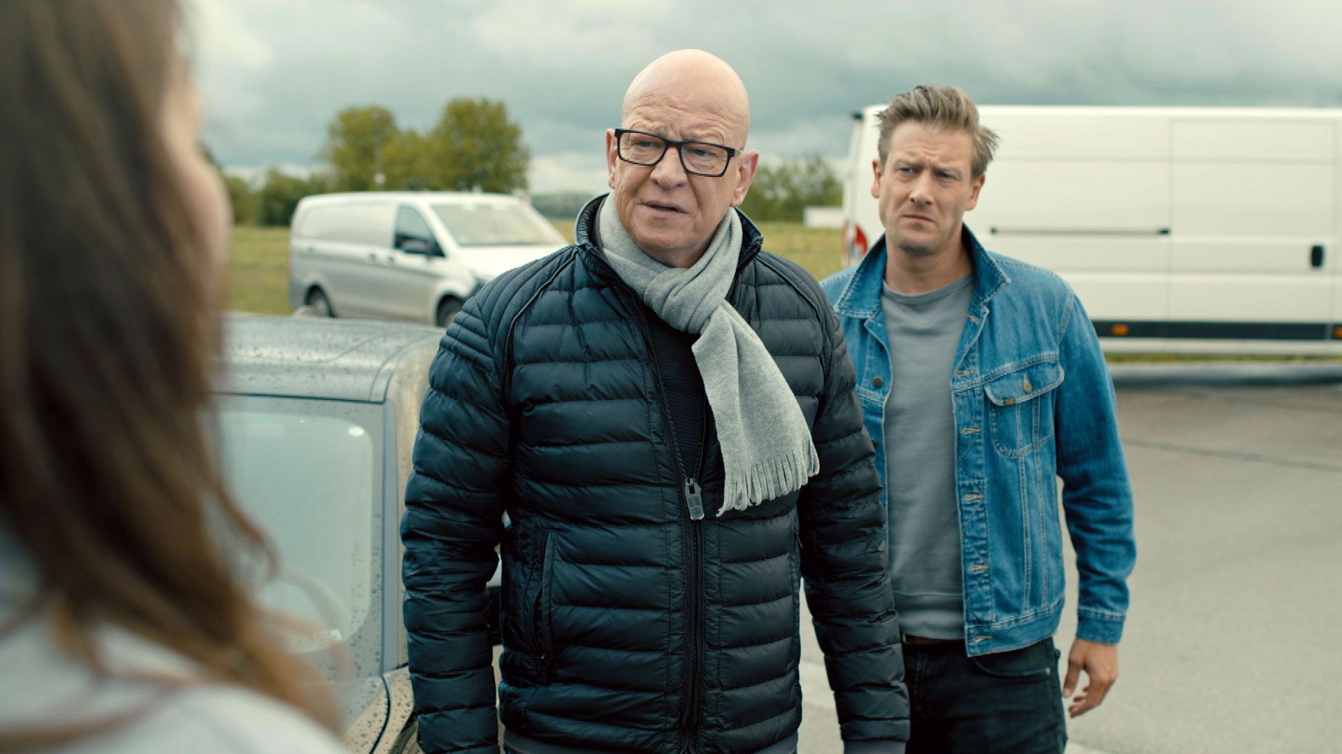 Ich sehe was, was du nicht siehst