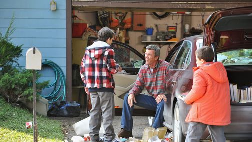 The Middle The Middle Folge 14: Das neue Auto