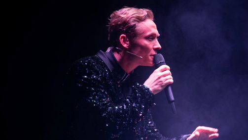 Wer stiehlt mir die Show? Wer stiehlt mir die Show? Folge 4: Wer stiehlt Matthias Schweighöfer die Show?