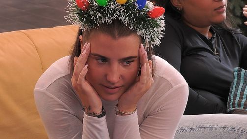 Big Brother Big Brother - Staffel 2024 Folge 84: Tageszusammenfassung 83: Trennung bei Maja und Christian