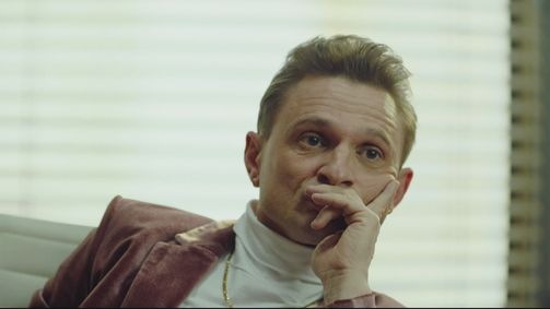 Messiah Superstar MESSIAH - 01. STAFFEL Folge 8: Track 08: Back Sexy (Leon Pohl Remix - 24/A)