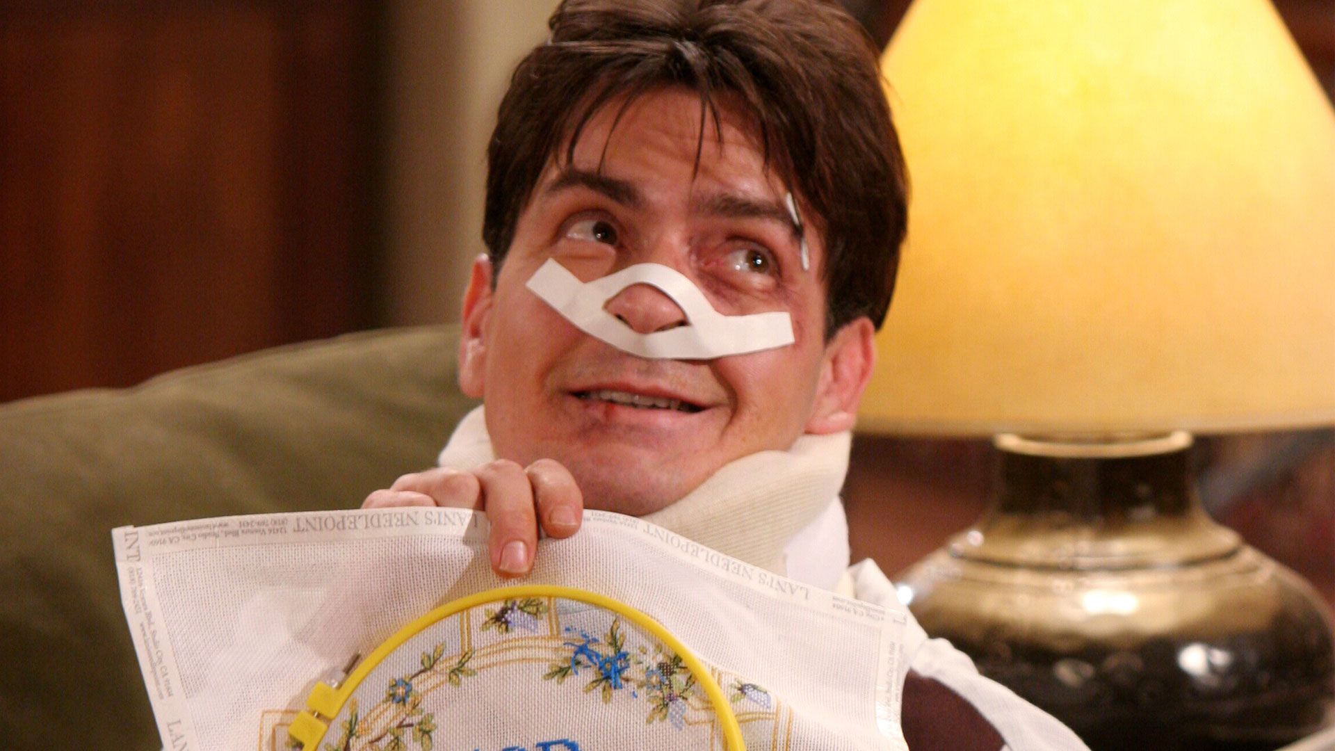 Wer ist Wod Katitten?