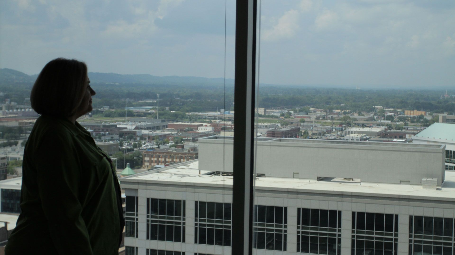 Auf den Spuren Big Foots