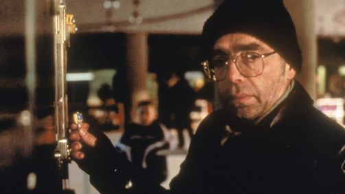 Akte X - Die unheimlichen Fälle des FBI Akte X - Die unheimlichen Fälle des FBI Folge 16: Der Feind (2)