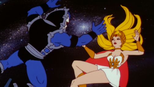 She-Ra: Prinzessin der Macht She-Ra: Prinzessin der Macht Folge 6: Loo-Kee's Sweety