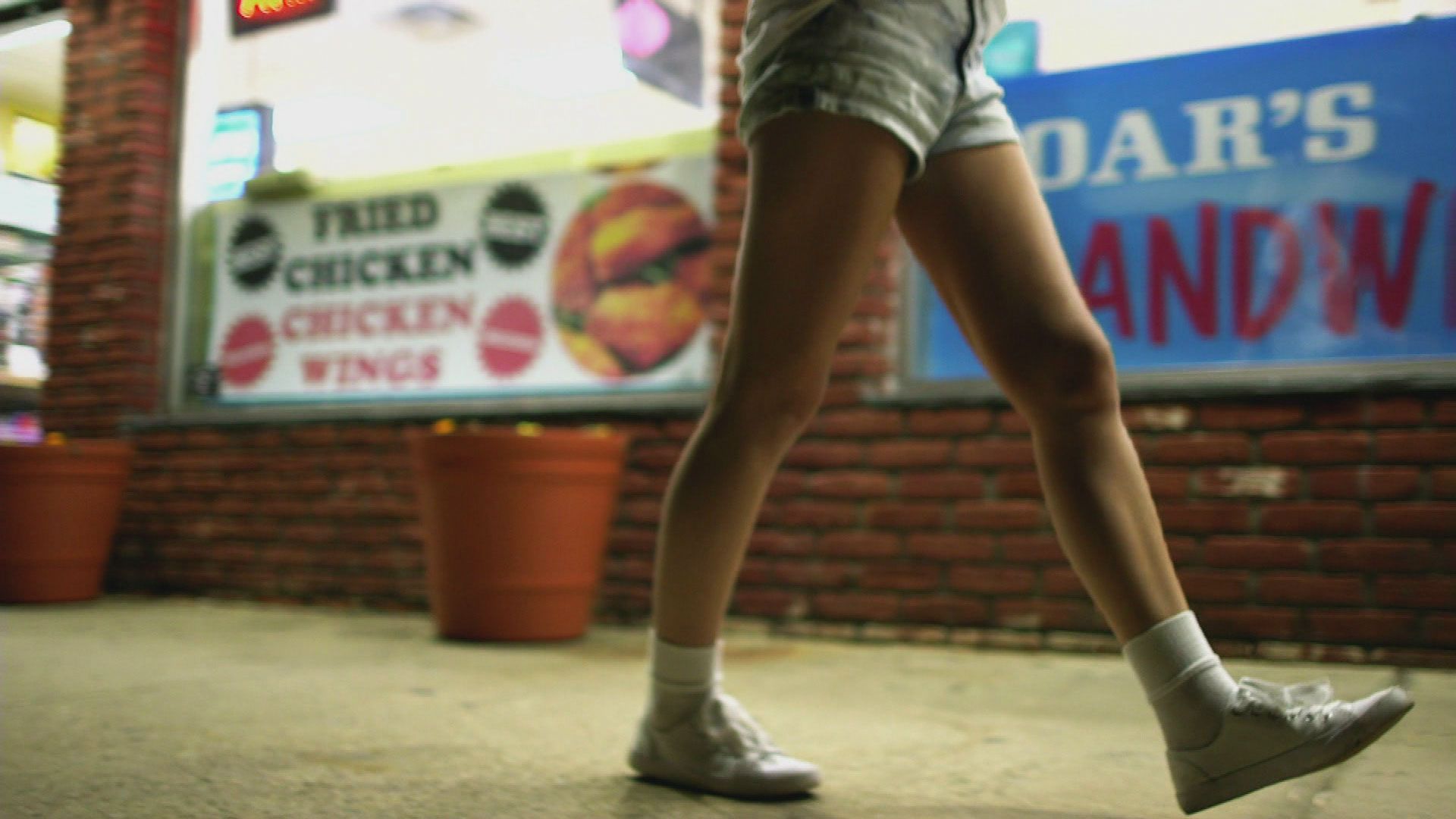 Mütterlicher Instinkt