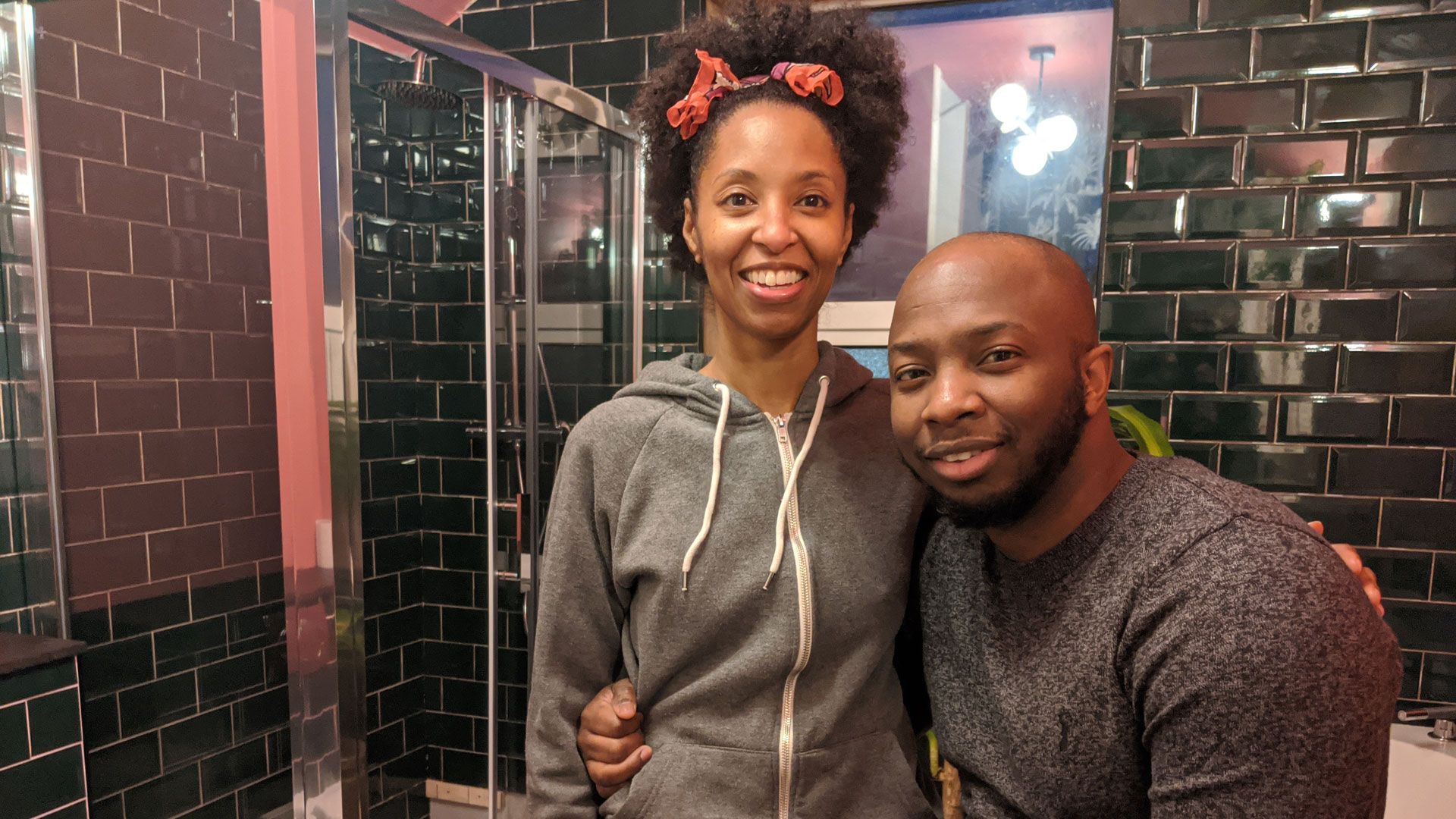 Farmhausflair und Karibikfeeling