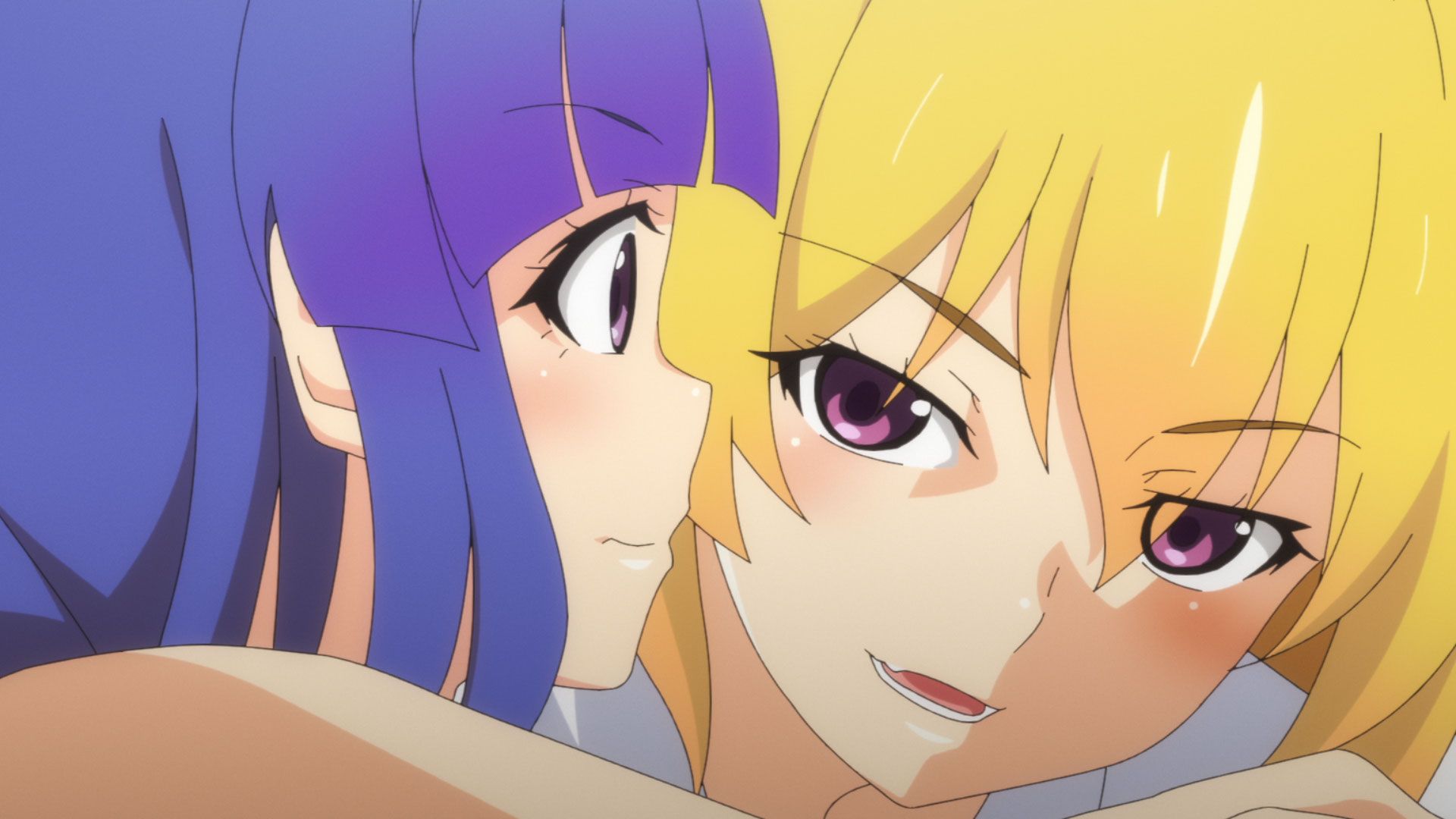 Die Zerstörung des Dorfes - Kapitel 4