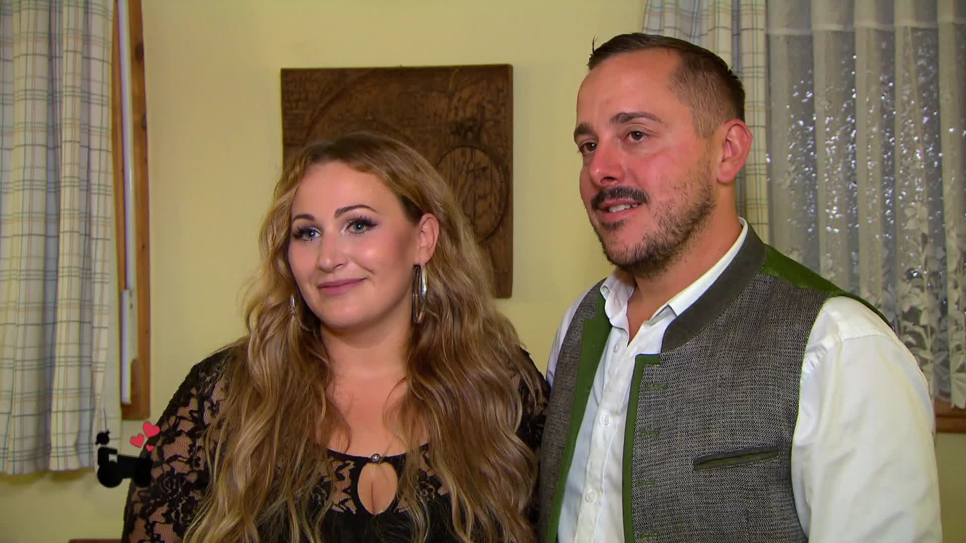 Bauer sucht Frau - Staffel 18 Folge 17 - Die Hofwochen