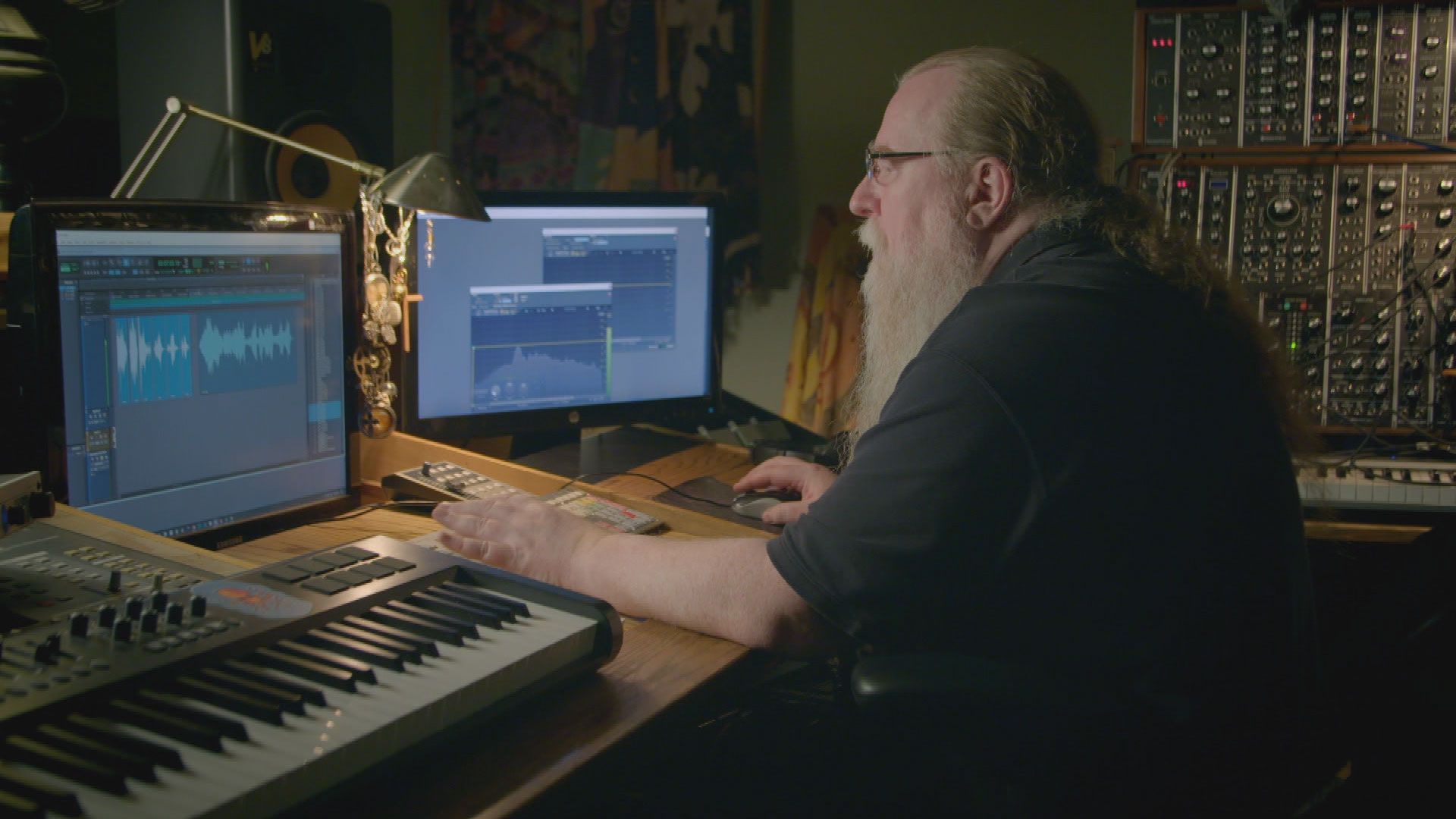 Klänge der Apokalypse