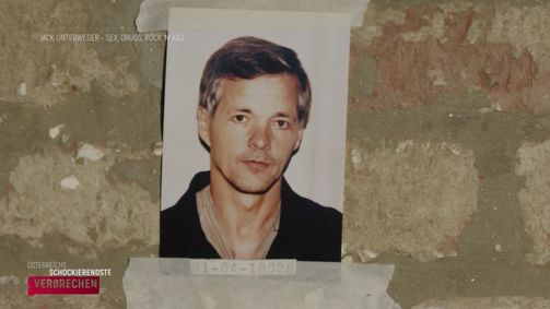 Österreichs schockierendste Verbrechen ÖSTERREICHS SCHOCKIERENDSTE VERBRECHEN - 02. STAFFEL Folge 1: Jack Unterweger – Sex, Drugs, Rock ‚n‘ Kill