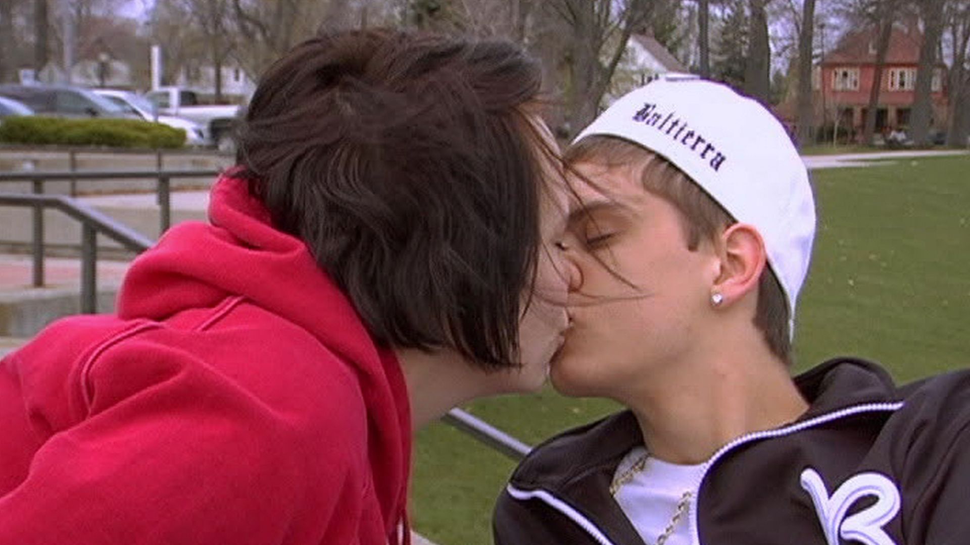 Geheimnisse und Lügen