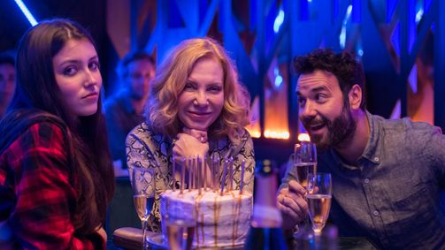 The Pier The Pier Folge 3: Die Party