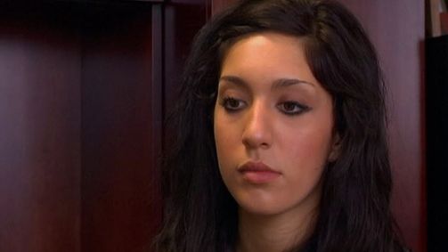 Teen Mom Teen Mom Folge 1: Nicht schon wieder