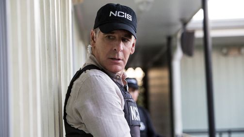 Navy CIS: New Orleans Navy CIS: New Orleans Folge 8: Wer ist Maria Garcia?