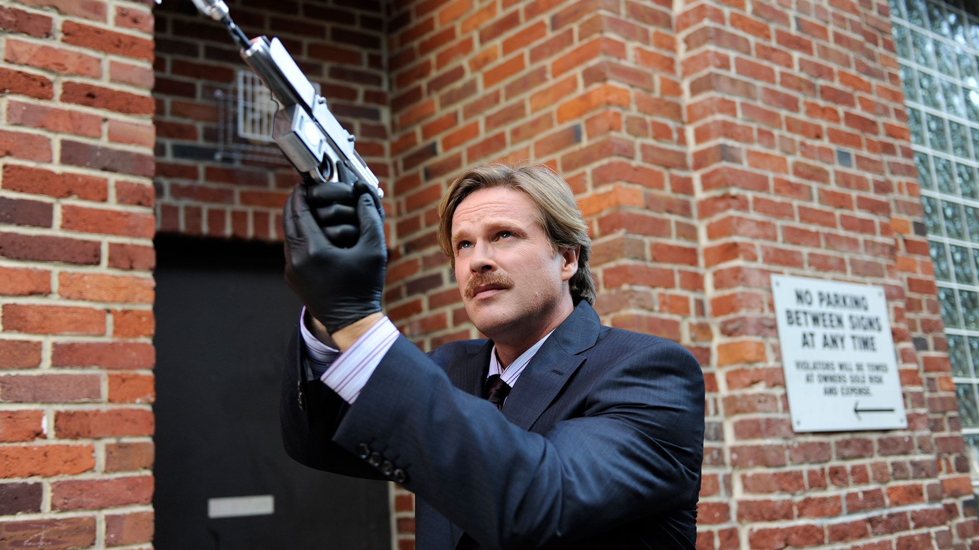 Kanada II: Shawns & Gus' wilde Fortsetzung