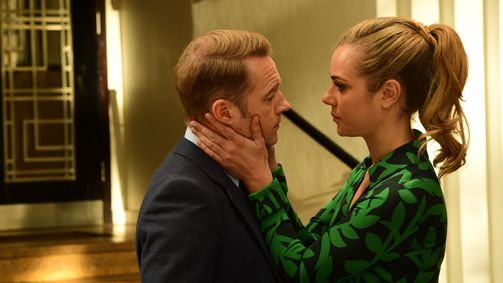 Love Child Love Child Folge 7: Alte Liebe