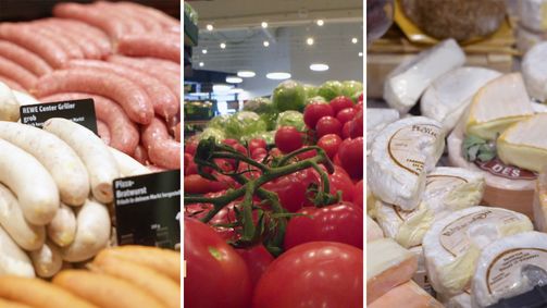Der SAT.1 Check Staffel 5 Folge 4: Rewe, Kaufland, Edeka - Der SAT.1 Supermarkt-Check!