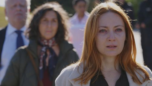 Disappeared Disappeared Folge 2: Lo Que Parece