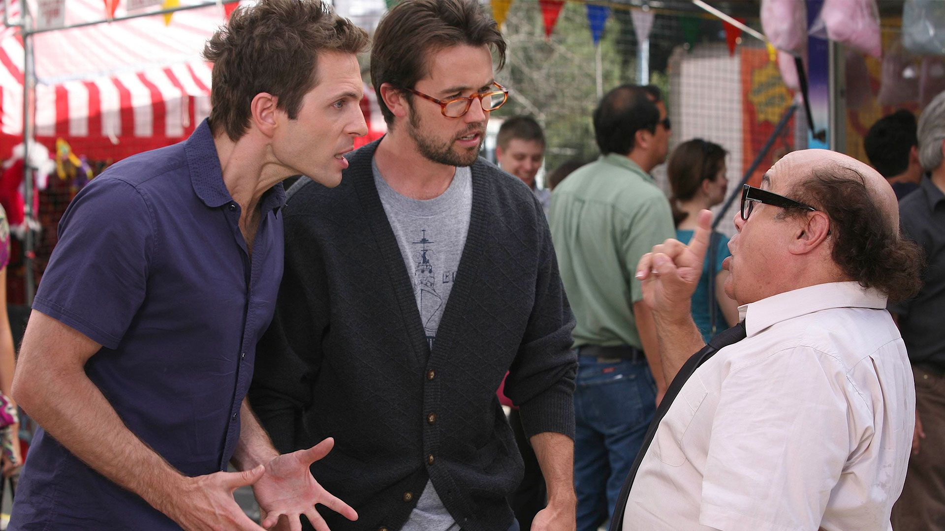 Das D.E.N.N.I.S. System