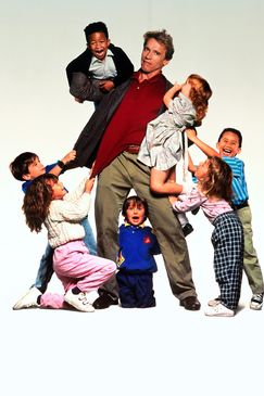 Kindergarten Cop