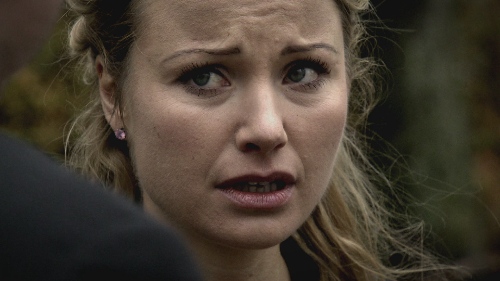 Im Brautkleid meiner Schwester