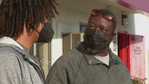 Storage Wars Storage Wars Folge 5: Wenn Blicke töten könnten