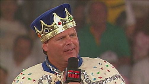 WWE Legends WWE Legends Folge 9: Jerry Lawler
