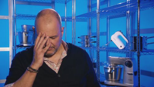 The Taste The Taste Folge 7:  Inspiration aus dem Wald: Wacholder, Fichte und Lärche