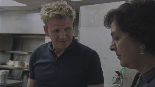 Hotel Hell mit Gordon Ramsay Hotel Hell mit Gordon Ramsay Folge 6: Schluss mit lustig