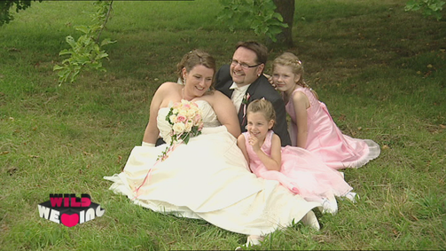 Wild Wedding Wild Wedding Folge 2: Alles wird gut