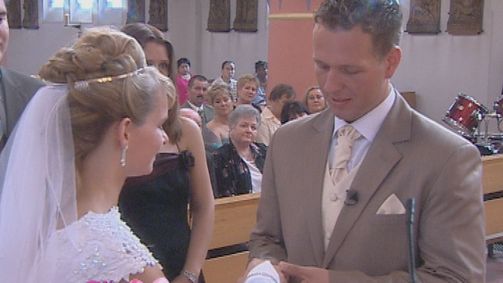 Frank - der Weddingplaner Frank - der Weddingplaner Folge 18: Silvia & Kai
