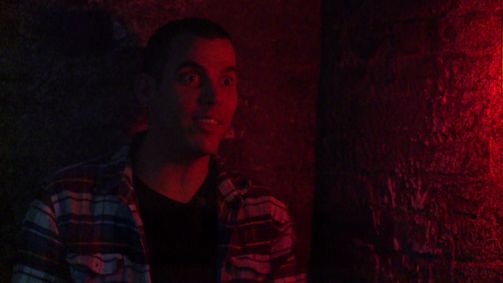 Circus HalliGalli Circus HalliGalli Folge 8: Zu Gast: Steve-O