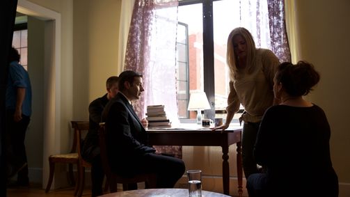 Homicide Hunter - Dem Mörder auf der Spur Homicide Hunter - Dem Mörder auf der Spur Folge 5: Tödliche Nachbarschaftshilfe