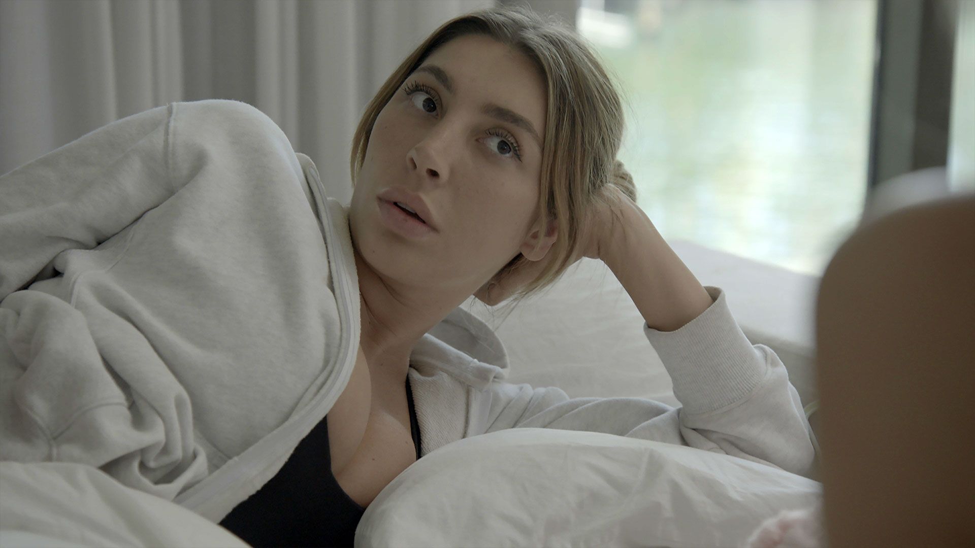 Ihr seid jetzt im großen Teich