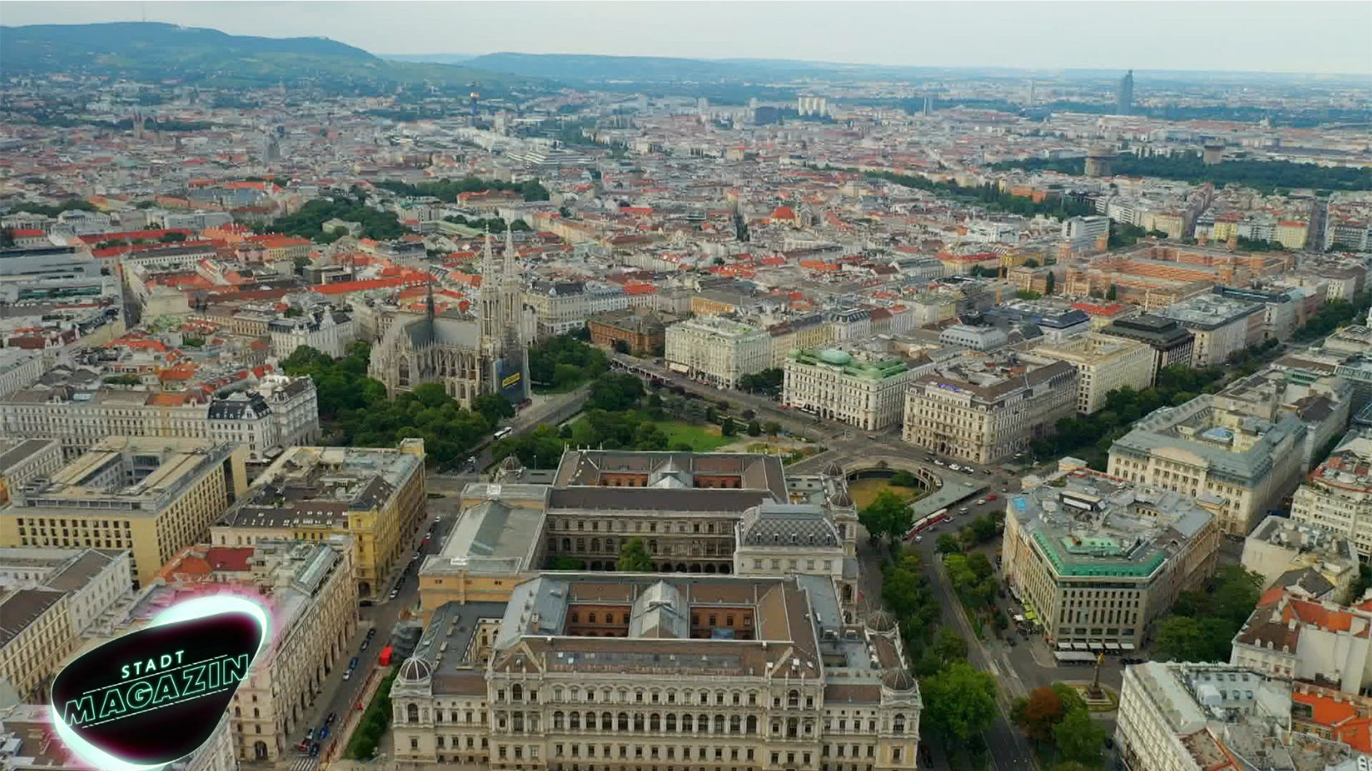 Das Stadtmagazin vom 07.03.2026