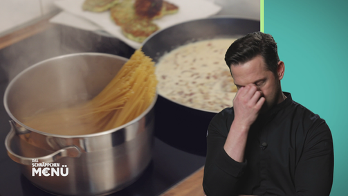 Das Schnäppchen-Menü - Drei Gänge, fertig, los! Das Schnäppchen-Menü - Drei Gänge, fertig, los! Folge 8: Asian-Fusion gegen traditionell Polnisch