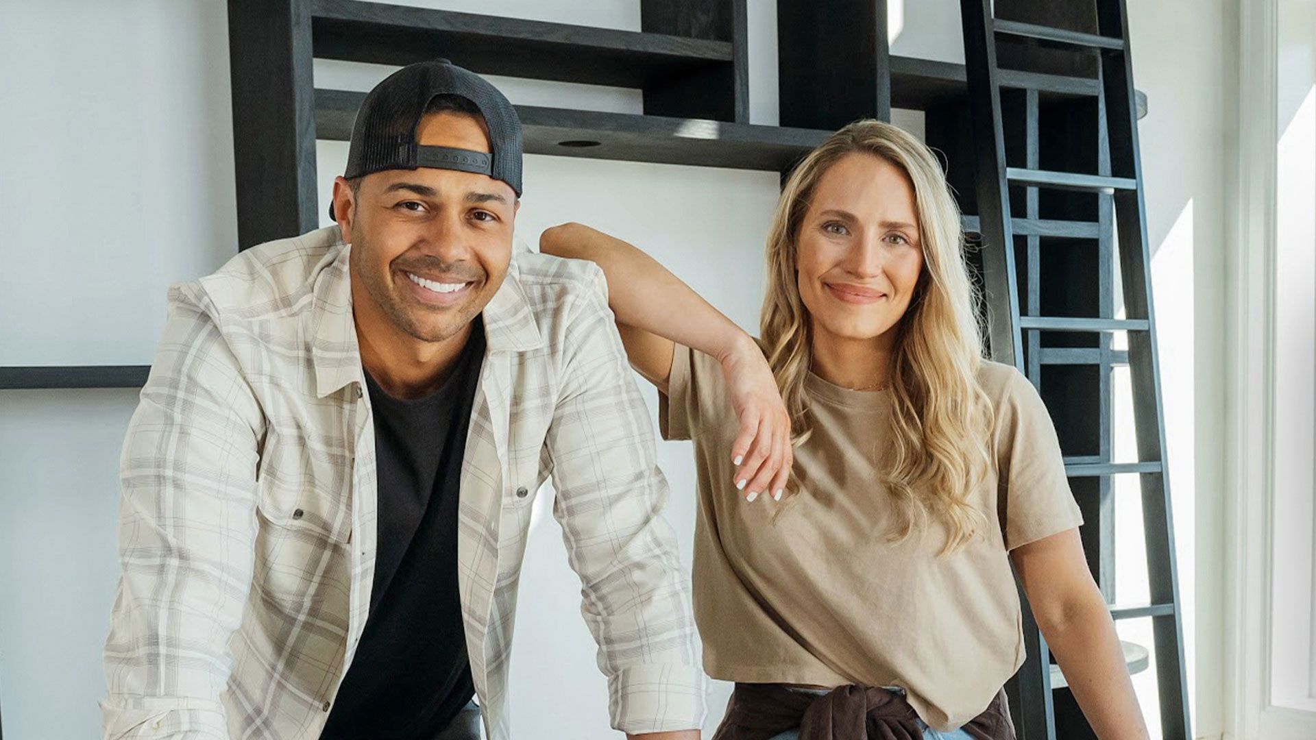 Ein einzigartiges Esszimmer