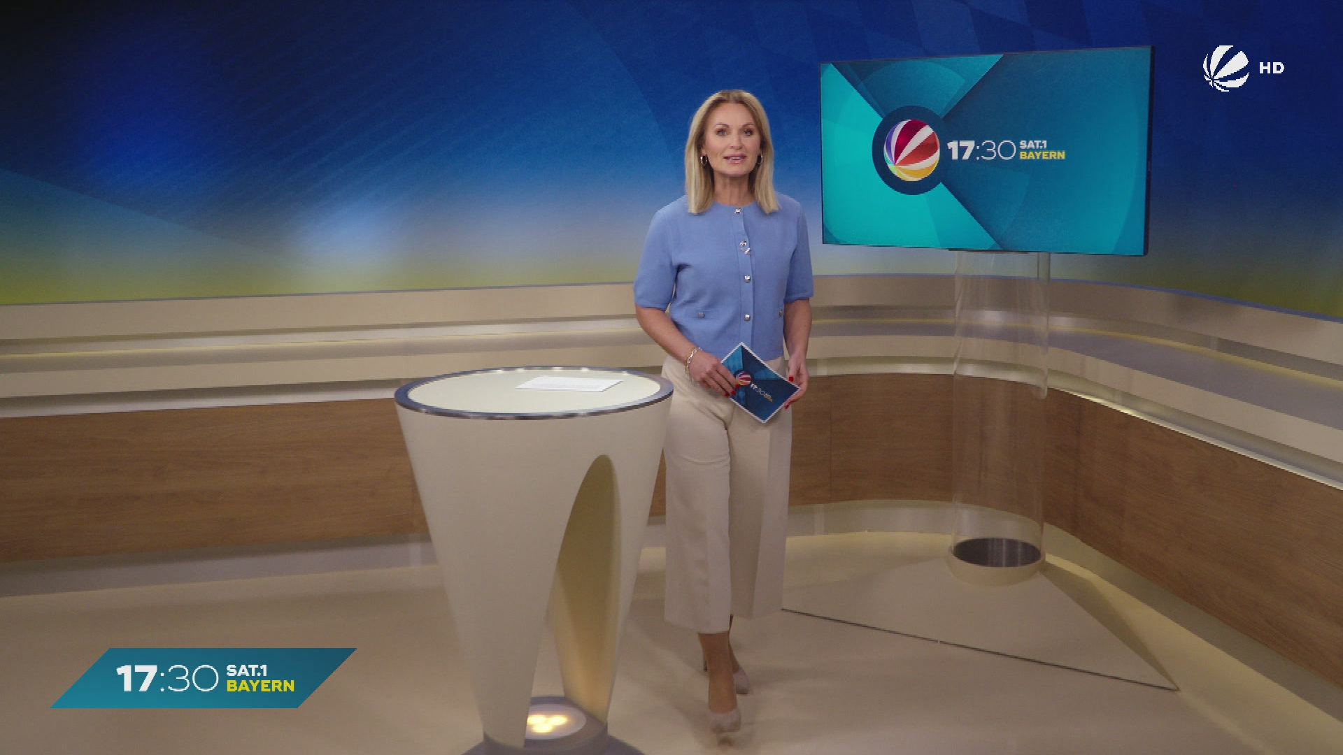 Die Sendung vom 02.04.2025