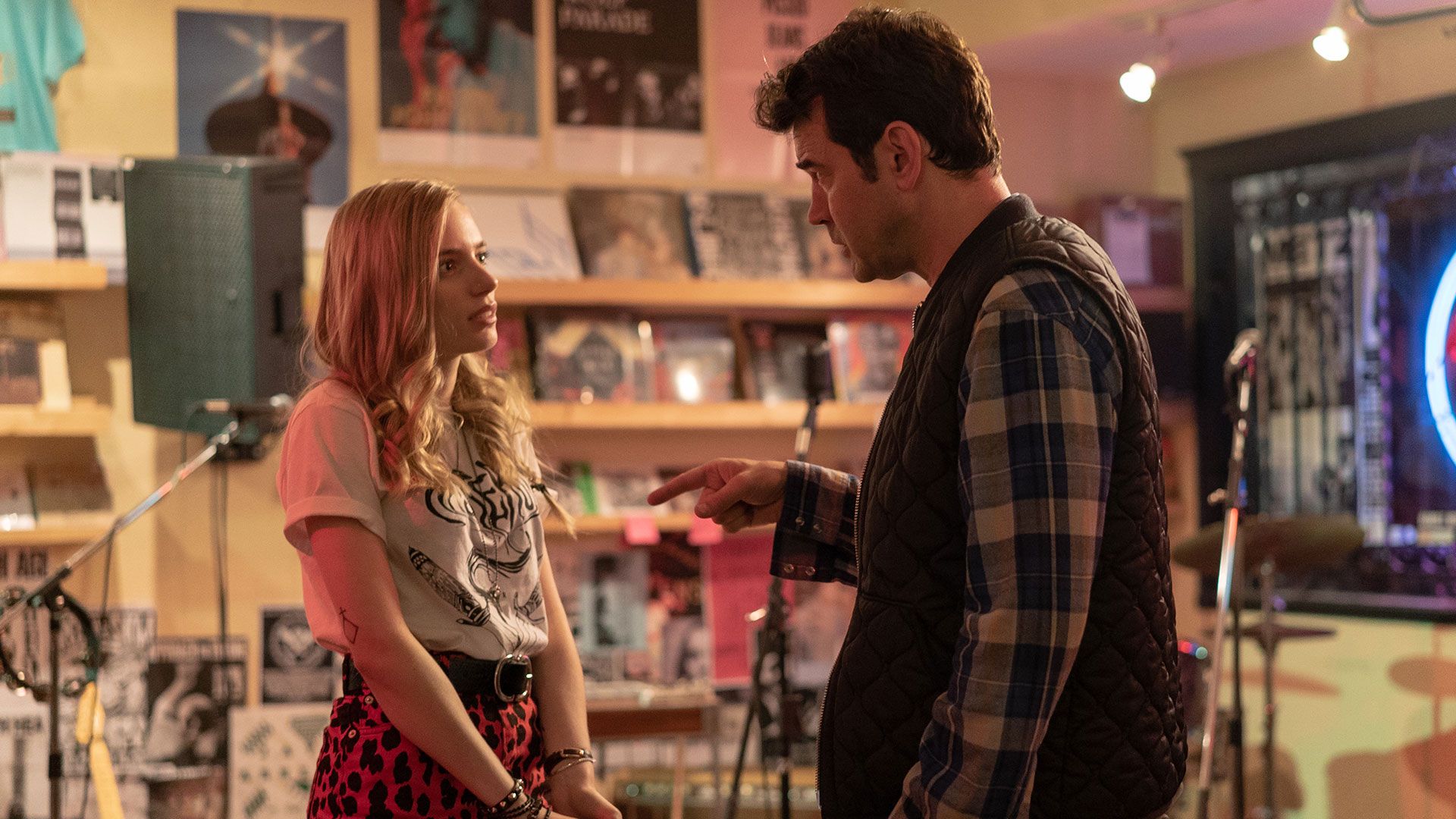 Don't Go Away Mad (Just Go Away)