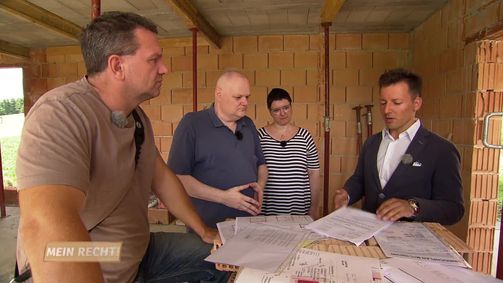 Mein Recht! Ich geb nicht auf Mein Recht! Ich geb nicht auf - Staffel 4 Folge 3: Mein Recht! Ich geb nicht auf - Staffel 4 Folge 3