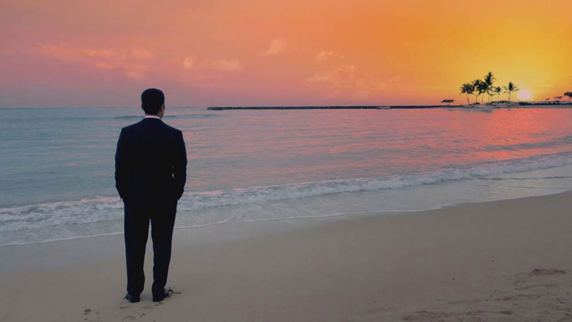 Schatten der Vergangenheit