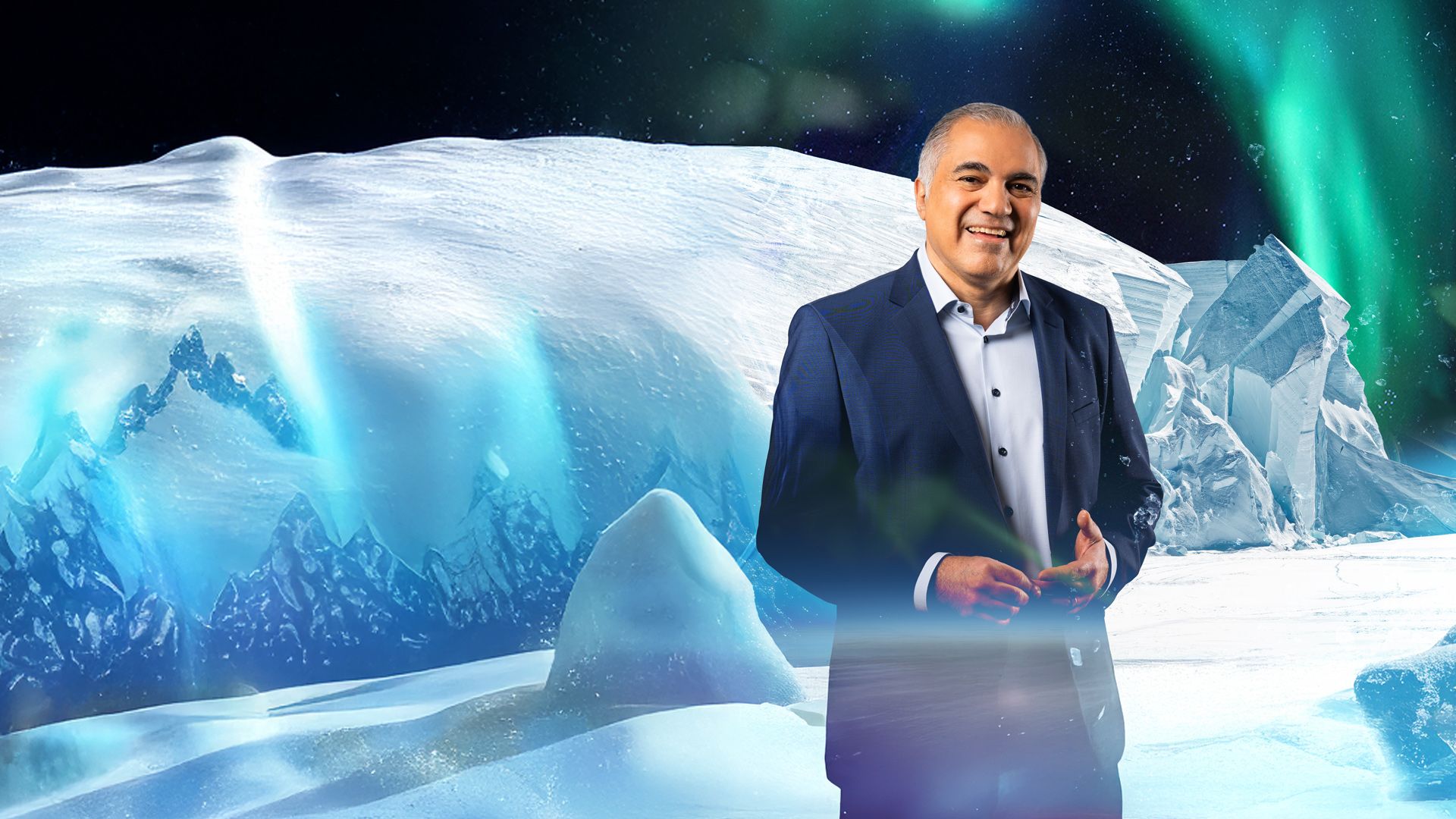 Polar Experience