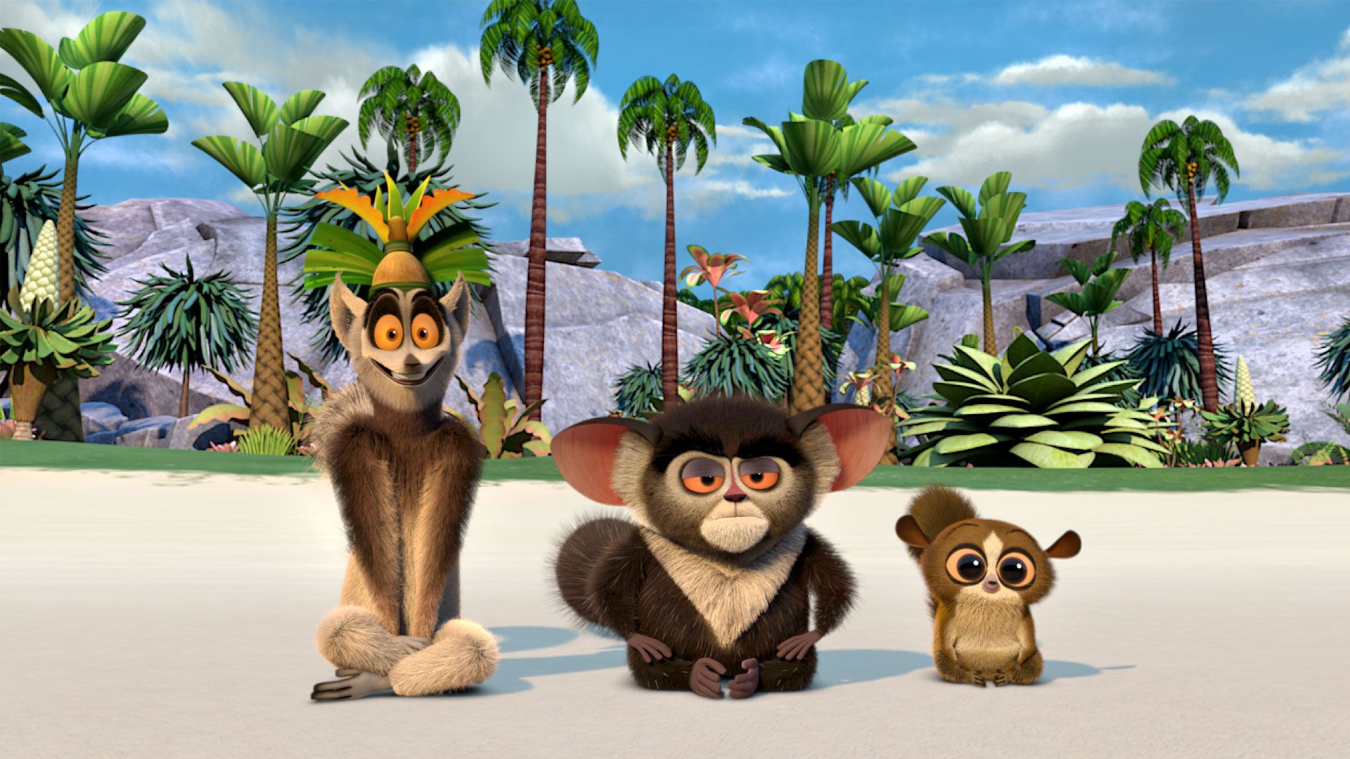 Der Mann mit dem eisernen Popo